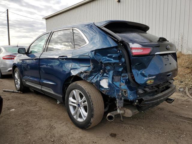 2FMPK4J95LBA34897 | 2020 FORD EDGE SEL