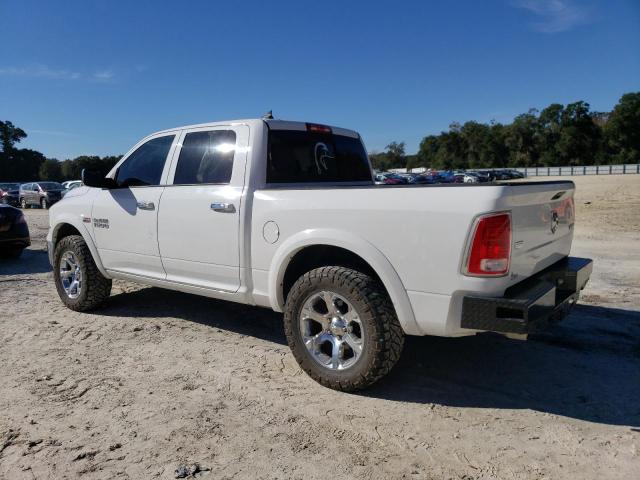 1C6RR7NT8FS631737 | 2015 RAM 1500 LARAM