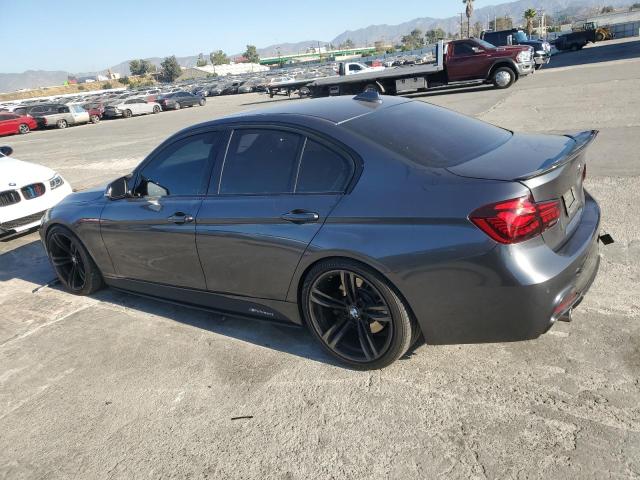 WBA3A9G50ENS65556 | 2014 BMW 335 I