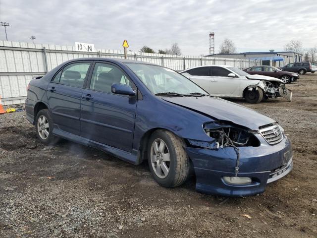 2T1BR32E66C703108 | 2006 Toyota corolla ce