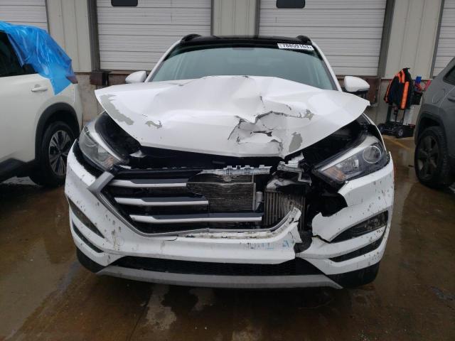 2018 HYUNDAI TUCSON VAL - KM8J3CA26JU688203