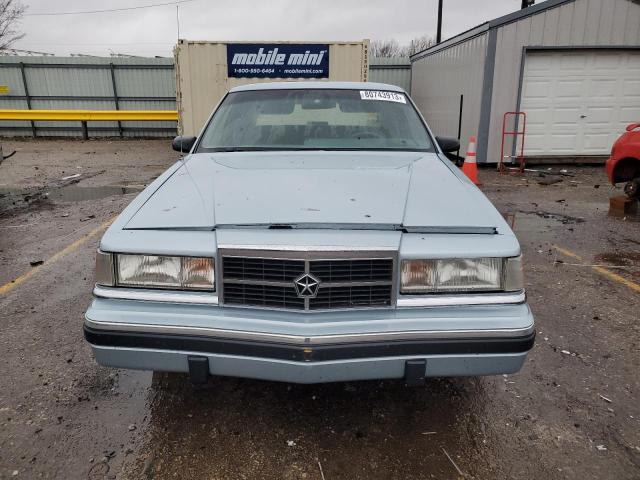 1B3BU4635JD201426 1988 Dodge Dynasty