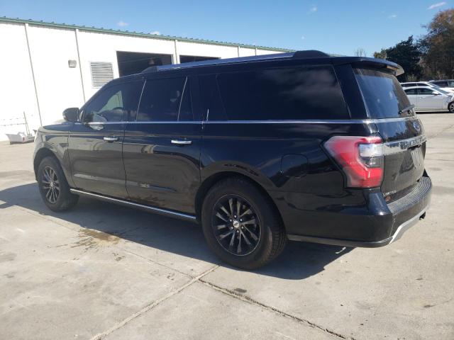 1FMJK1KT2KEA38276 | 2019 FORD EXPEDITION