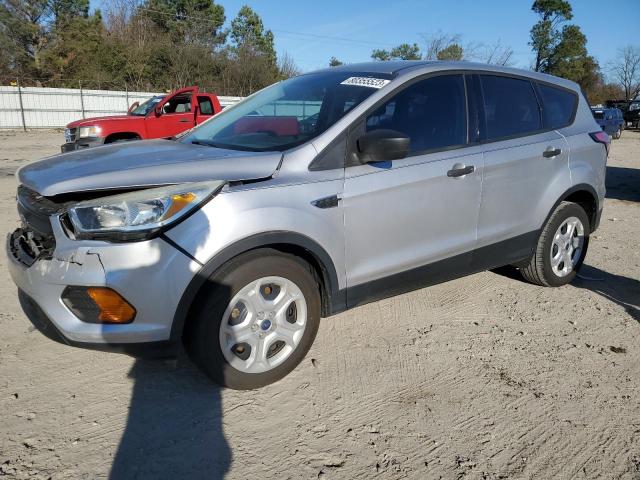 1FMCU0F75HUB65225 | 2017 FORD ESCAPE S