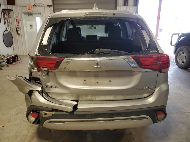 JA4AZ3A3XKJ001703 | 2019 MITSUBISHI OUTLANDER