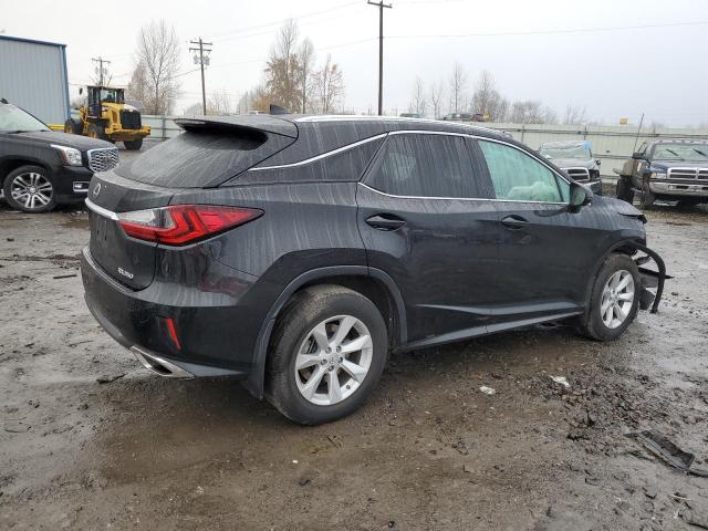 2T2BZMCA0HC103751 Lexus Rx 350 Base
