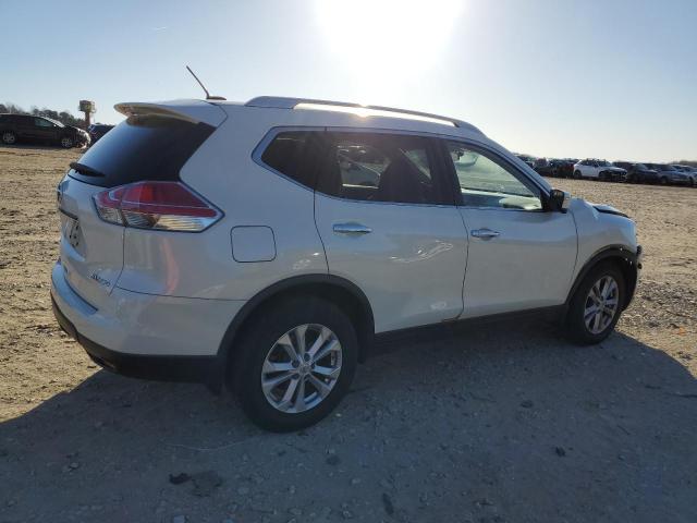 KNMAT2MV9FP569118 | 2015 NISSAN ROGUE S