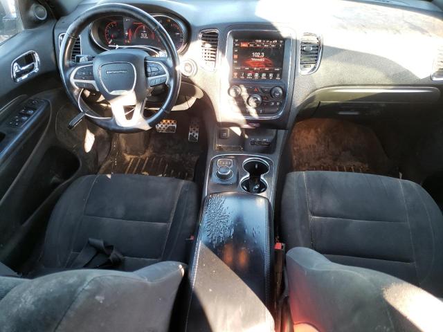 1C4RDJAG0EC323063 | 2014 DODGE DURANGO SX