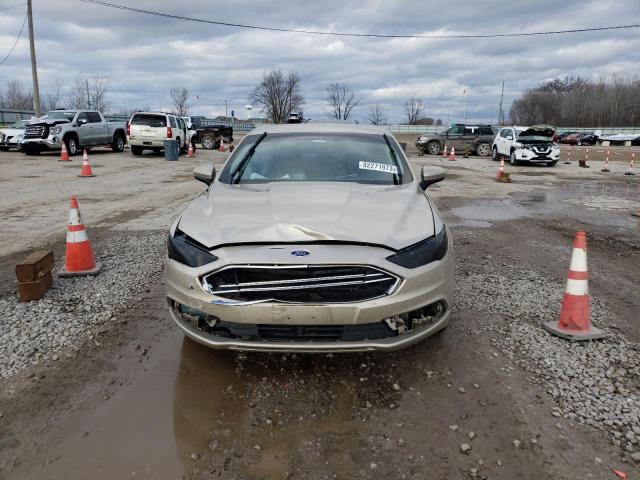 3FA6P0LU9JR250347 | 2018 FORD FUSION SE