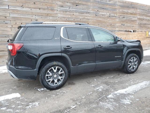 1GKKNUL49PZ242926 | 2023 GM c acadia slt