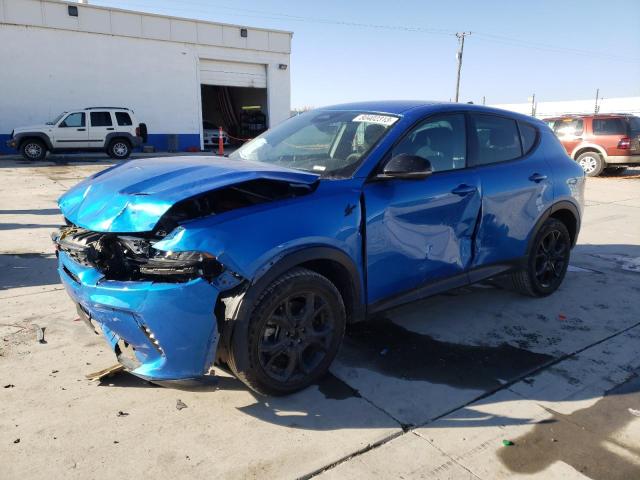 2023 DODGE HORNET GT - ZACNDFAN2P3A04019