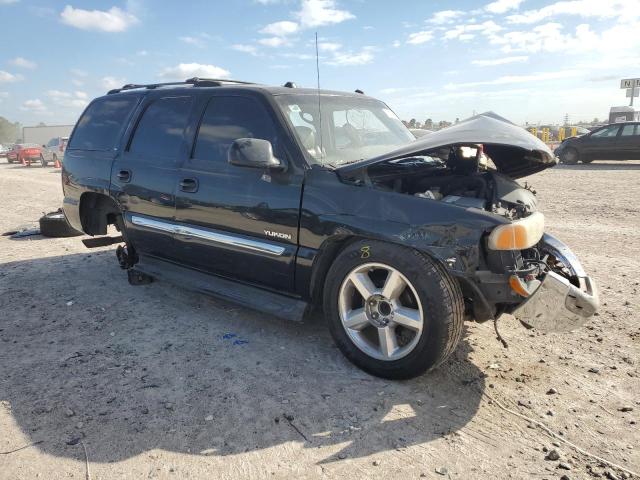 2005 GMC Yukon VIN: 1GKEC13TX5R145885 Lot: 41174884