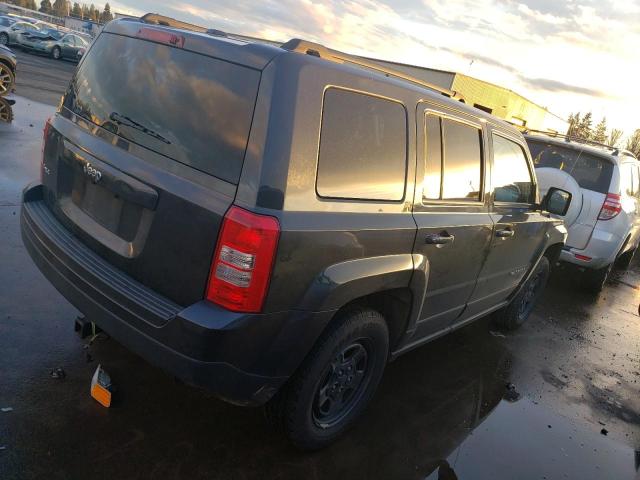 1C4NJRBB4GD588204 | 2016 JEEP PATRIOT SP