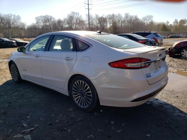 3FA6P0RU4HR137083 | 2017 FORD FUSION TIT