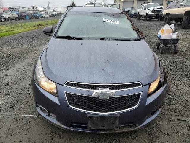 1G1PB5SG8E7327396 | 2014 CHEVROLET CRUZE LS