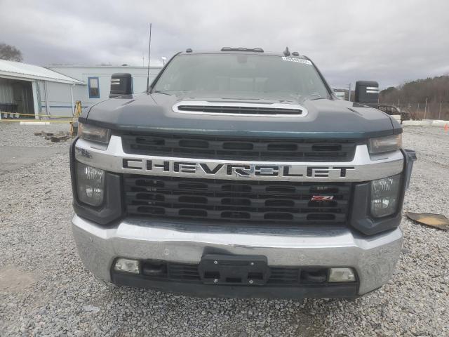 1GC4YNEY0LF195878 | 2020 CHEVROLET SILVERADO