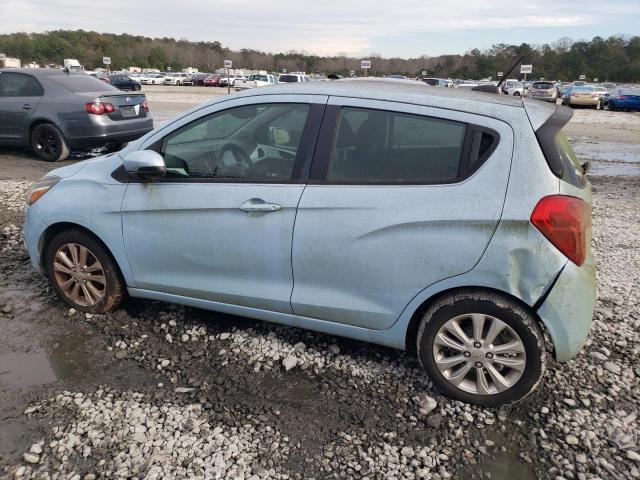 KL8CD6SA4GC550765 | 2016 CHEVROLET SPARK 1LT