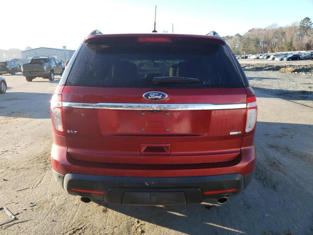 1FM5K8D88EGB88615 | 2014 FORD EXPLORER X