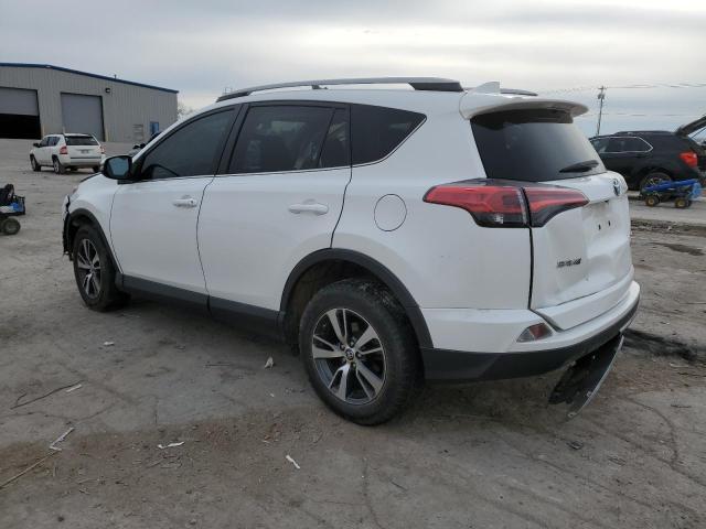 2T3WFREV1JW470312 | 2018 TOYOTA RAV4 ADVEN