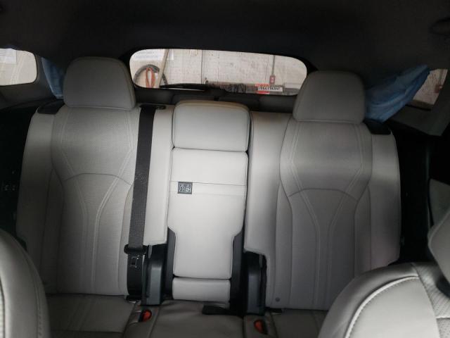 2022 LEXUS RX 350 L L - JTJJZKEA9N2025785