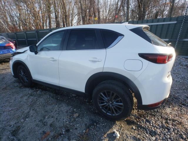 JM3KFBCM4M0326205 | 2021 MAZDA CX-5 TOURI