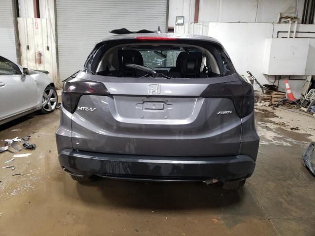 3CZRU6H59JG722816 | 2018 HONDA HR-V EX