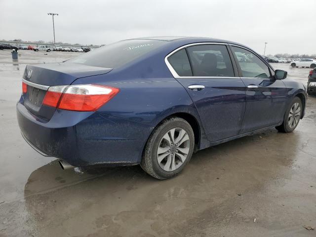 1HGCR2F38EA073734 | 2014 HONDA ACCORD LX