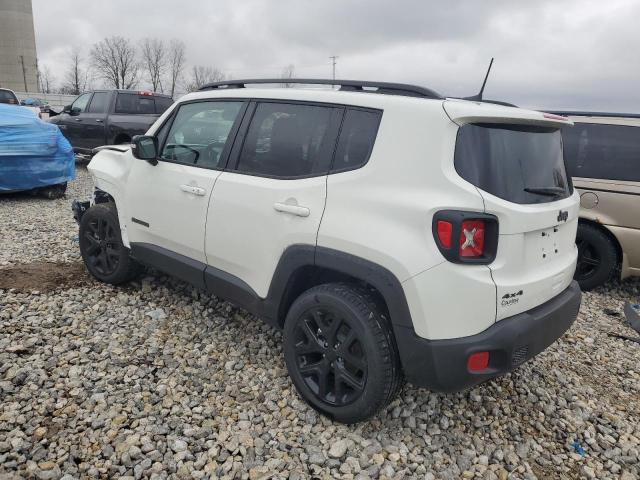 2023 JEEP RENEGADE A ZACNJDE12PPP44261