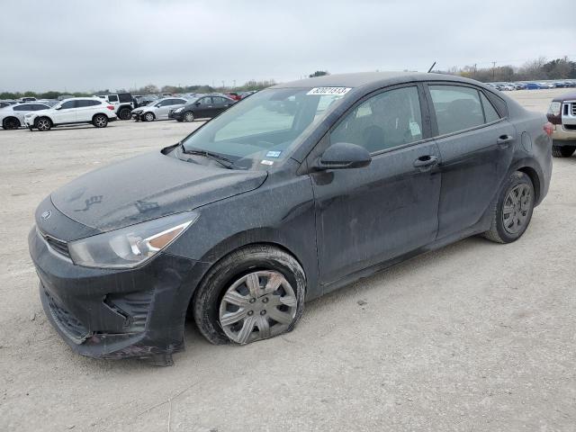 2021 Kia Rio LX