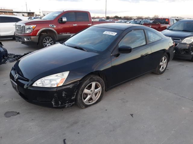 1HGCM72685A010841 | 2005 Honda accord ex