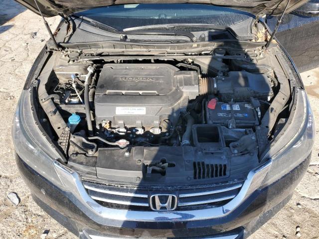 1HGCR3F82FA038190 | 2015 HONDA ACCORD EXL