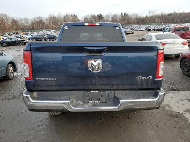 1C6RRFFG7NN386423 | 2022 RAM 1500 BIG H