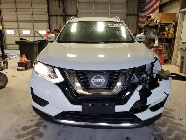 5N1AT2MV8HC829191 | 2017 NISSAN ROGUE SV