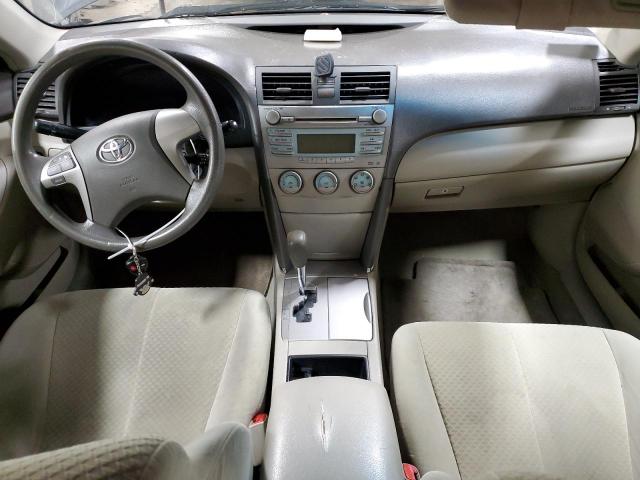 4T1BE46K27U649209 | 2007 Toyota camry ce