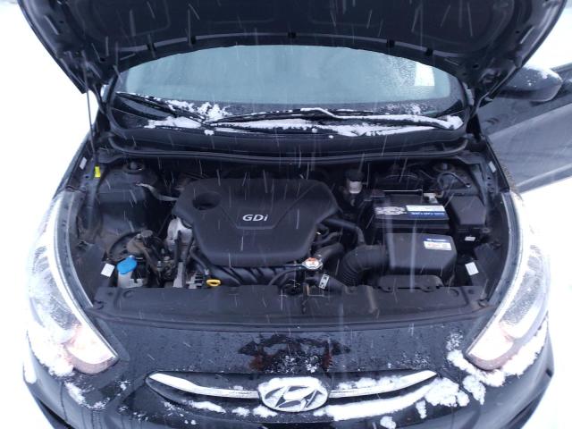 2016 HYUNDAI ACCENT SE - KMHCT4AE8GU118429