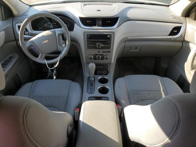 1GNKVFED5FJ378981 | 2015 CHEVROLET TRAVERSE L