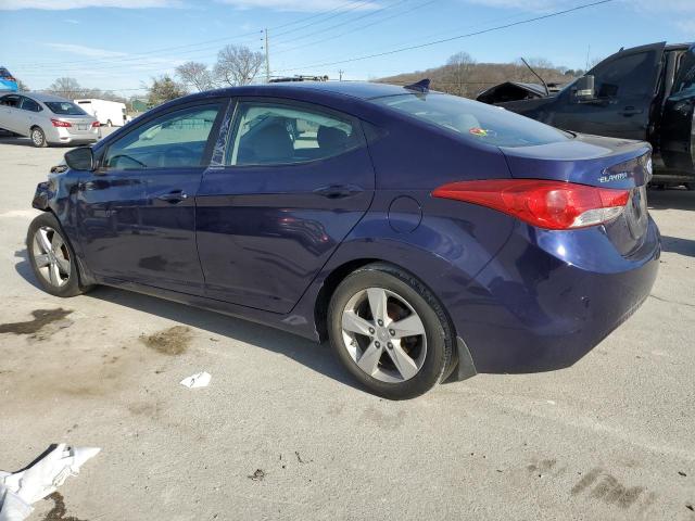 Vin: 5npdh4ae8dh399356, lot: 79907923, hyundai elantra gls 20132