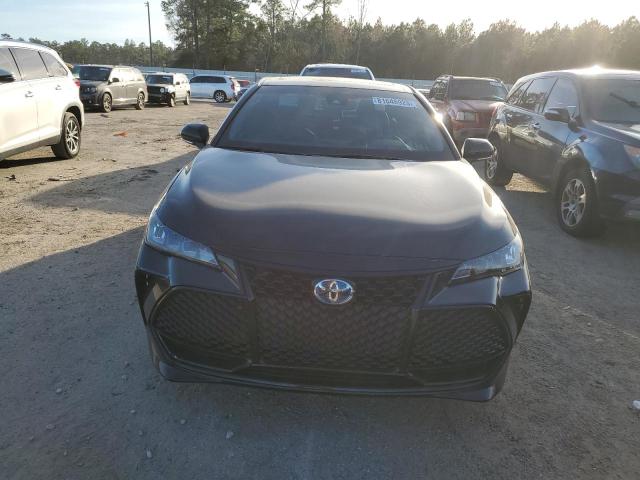 4T1EA1ABXNU014833 | 2022 TOYOTA AVALON NIG