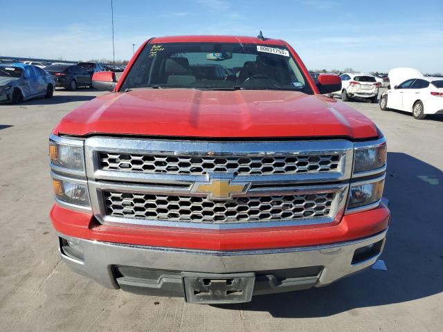 1GCRCREH5FZ306021 | 2015 CHEVROLET SILVERADO