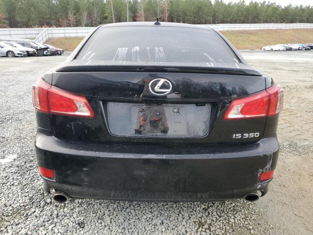 2011 Lexus Is 350 VIN: JTHBE5C21B5027085 Lot: 82285573