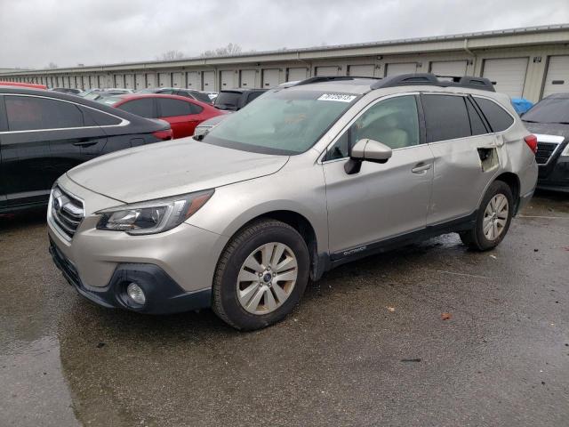 4S4BSADC6J3331254 | 2018 SUBARU OUTBACK 2.