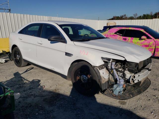 1FAHP2L83EG168268 | 2014 FORD TAURUS POL