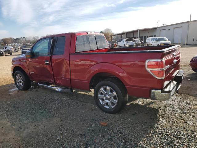 1FTFX1CT8EFA89645 | 2014 FORD F150 SUPER