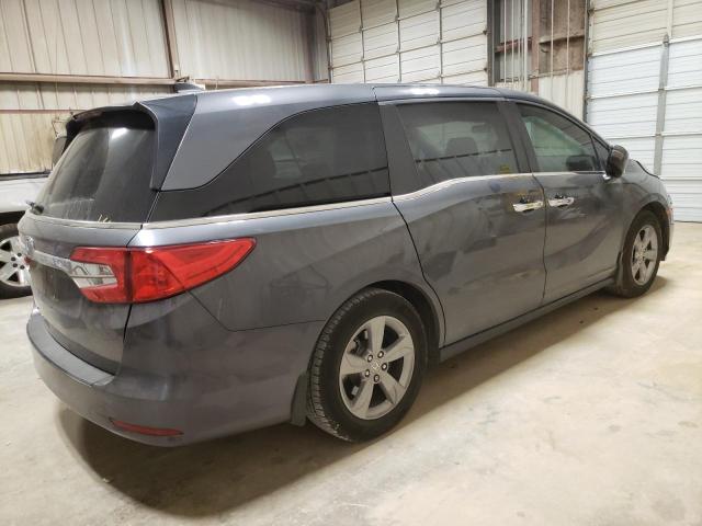 5FNRL6H57JB095743 | 2018 HONDA ODYSSEY EX