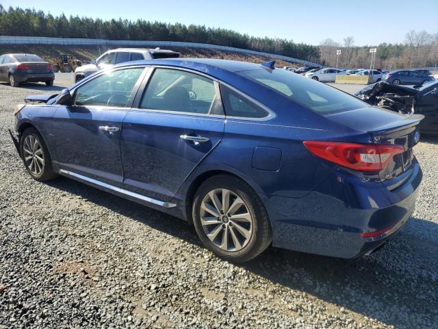 5NPE34AF6GH415800 | 2016 HYUNDAI SONATA SPO