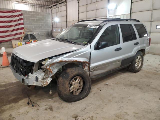 2004 Jeep Grand Cherokee Laredo