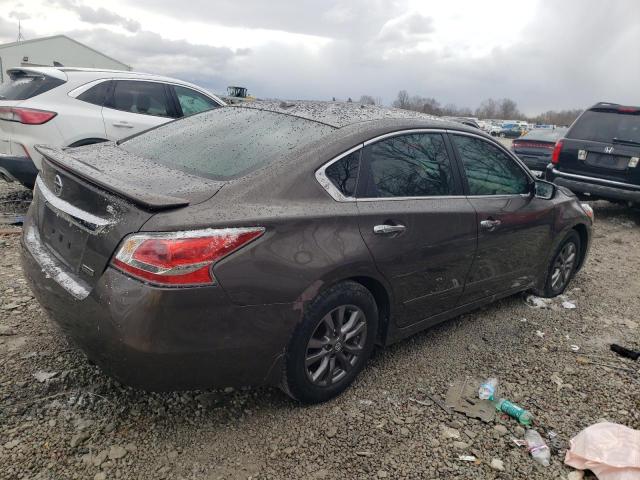 1N4AL3AP5FN916022 | 2015 NISSAN ALTIMA 2.5