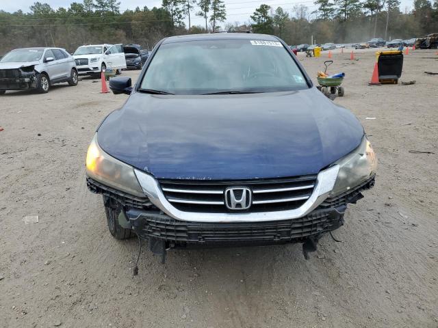 1HGCR3F88EA015351 | 2014 HONDA ACCORD EXL