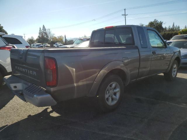 1N6DD26T73C466608 | 2003 Nissan frontier king cab xe