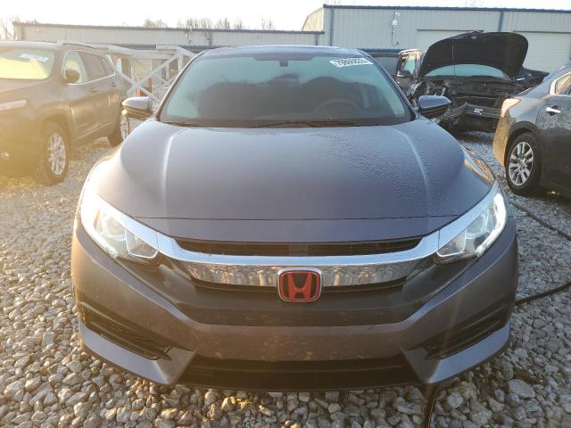 19XFC2F71HE020276 | 2017 HONDA CIVIC EX